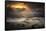 Waves of fog-Alberto Ghizzi Panizza-Framed Stretched Canvas