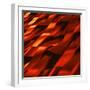 Waves of Passion-Harry Verschelden-Framed Photographic Print