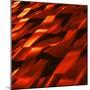 Waves of Passion-Harry Verschelden-Mounted Photographic Print