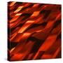 Waves of Passion-Harry Verschelden-Stretched Canvas