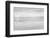 Waves on the beach, Seven Mile Beach, Grand Cayman, Cayman Islands-null-Framed Photographic Print