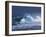 Waves on the North Shore of Oahu, Hawaii, USA-Charles Sleicher-Framed Premium Photographic Print