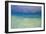 Waves - Pacific Highway-Vahe Yeremyan-Framed Art Print