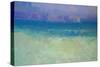 Waves - Pacific Highway-Vahe Yeremyan-Stretched Canvas