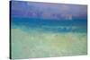 Waves - Pacific Highway-Vahe Yeremyan-Stretched Canvas