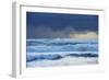 Waves, Paparoa National Park, West Coast, South Island, New Zealand-Marco Simoni-Framed Photographic Print