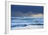 Waves, Paparoa National Park, West Coast, South Island, New Zealand-Marco Simoni-Framed Photographic Print