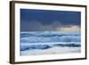 Waves, Paparoa National Park, West Coast, South Island, New Zealand-Marco Simoni-Framed Photographic Print