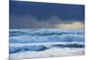 Waves, Paparoa National Park, West Coast, South Island, New Zealand-Marco Simoni-Mounted Photographic Print