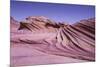 Waves Rocks-Moises Levy-Mounted Photographic Print