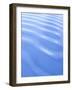 Waves Structure, Spitzbergen, Svalbard, Norway, Scandinavia, Europe-Milse Thorsten-Framed Photographic Print