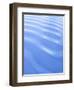 Waves Structure, Spitzbergen, Svalbard, Norway, Scandinavia, Europe-Milse Thorsten-Framed Photographic Print