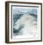 Waves-Ken Bremer-Framed Limited Edition