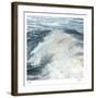 Waves-Ken Bremer-Framed Limited Edition