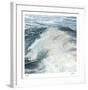 Waves-Ken Bremer-Framed Limited Edition