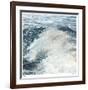 Waves-Ken Bremer-Framed Limited Edition