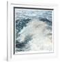 Waves-Ken Bremer-Framed Limited Edition