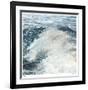 Waves-Ken Bremer-Framed Limited Edition