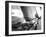 Waves-PhotoINC-Framed Photographic Print