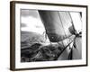 Waves-PhotoINC-Framed Photographic Print