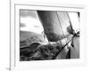 Waves-PhotoINC-Framed Photographic Print