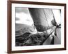 Waves-PhotoINC-Framed Photographic Print