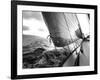 Waves-PhotoINC-Framed Photographic Print