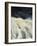 Waves-August Strindberg-Framed Giclee Print