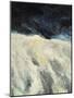 Waves-August Strindberg-Mounted Giclee Print