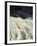 Waves-August Strindberg-Framed Giclee Print