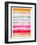 Waves-Garima Dhawan-Framed Giclee Print