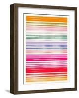 Waves-Garima Dhawan-Framed Giclee Print