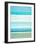 Waves-T30Gallery-Framed Art Print