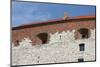 Wawel Building Wall-StudioBarcelona-Mounted Photographic Print