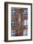 Wawel Castle Complex in Krakow-Curioso Travel Photography-Framed Photographic Print