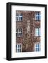 Wawel Castle Complex in Krakow-Curioso Travel Photography-Framed Photographic Print