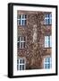 Wawel Castle Complex in Krakow-Curioso Travel Photography-Framed Photographic Print