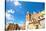 Wawel Castle in Krakow, Poland.-De Visu-Stretched Canvas