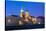 Wawel Castle in Krakow, Poland-dziewul-Stretched Canvas