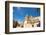 Wawel Castle in Krakow, Poland.-De Visu-Framed Photographic Print