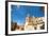 Wawel Castle in Krakow, Poland.-De Visu-Framed Photographic Print