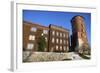 Wawel Castle in Krakow, Poland-katatonia82-Framed Photographic Print