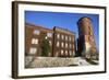 Wawel Castle in Krakow, Poland-katatonia82-Framed Photographic Print