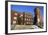 Wawel Castle in Krakow, Poland-katatonia82-Framed Photographic Print