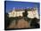 Wawel Castle, Krakow, Makopolska, Poland-Ken Gillham-Stretched Canvas