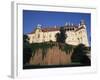 Wawel Castle, Krakow, Makopolska, Poland-Ken Gillham-Framed Photographic Print