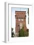 Wawel Castle Old Brick Tower-pkruger-Framed Photographic Print