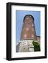 Wawel Castle Old Brick Tower-pkruger-Framed Photographic Print