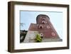 Wawel Castle Tower-pkruger-Framed Photographic Print