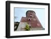 Wawel Castle Tower-pkruger-Framed Photographic Print